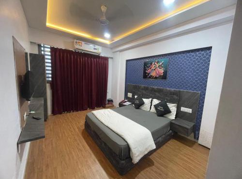 Hotel Star Galaxy