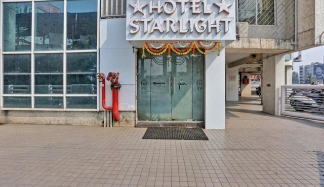 Hotel Star Light