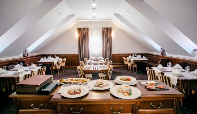 Hotel Stara Lika