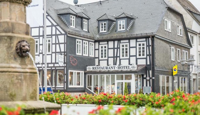 Hotel Starke