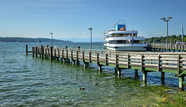Hotel Starnberger See