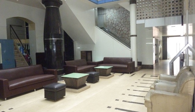 Hotel Stars
