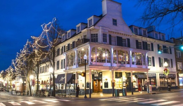 Hotel State College