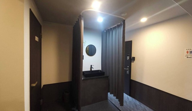 HOTEL STAY Plus