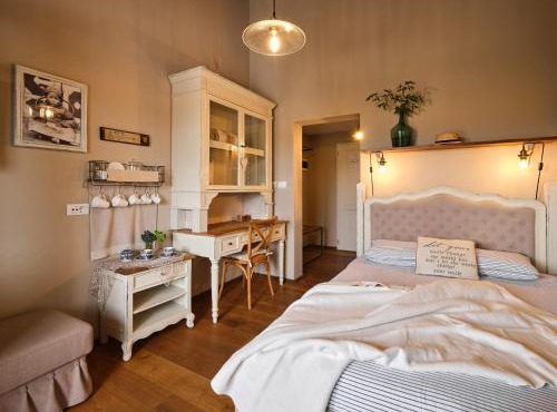 HOTEL StDaniel