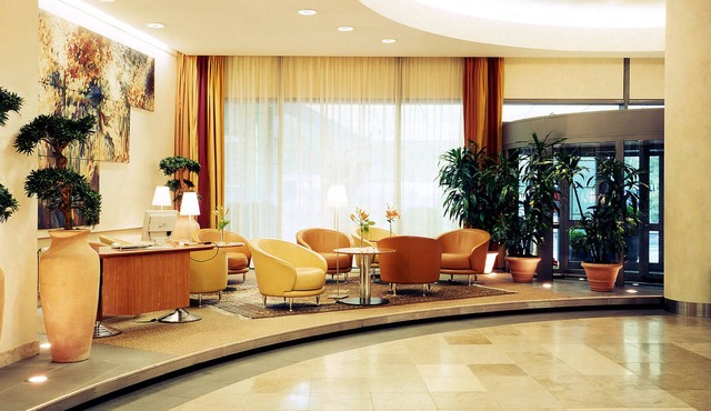 Hotel Steglitz International