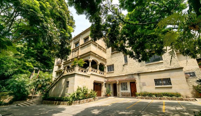 Hotel Stein Colonial