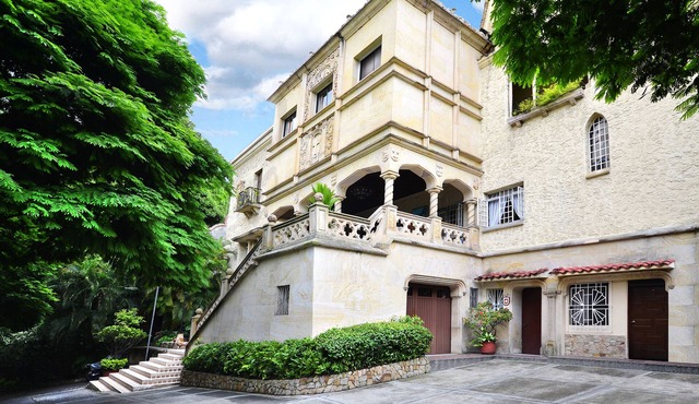 Hotel Stein Colonial