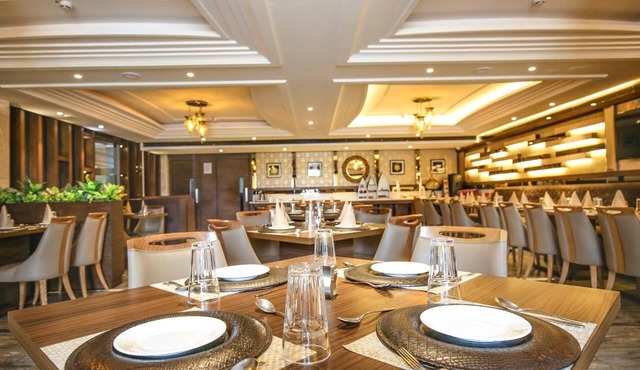 Hotel Stella Continental