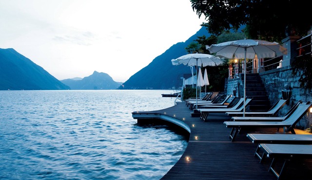 Hotel Stella D'Italia