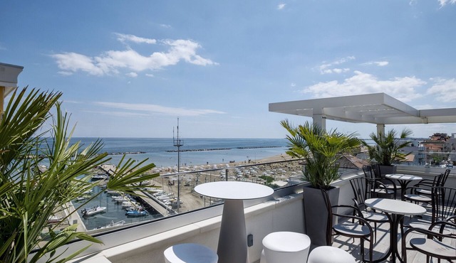 Hotel Stella d'Oro
