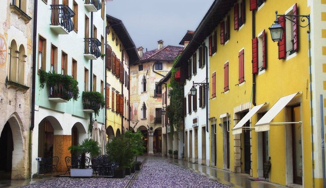 Hotel Stella D'Oro