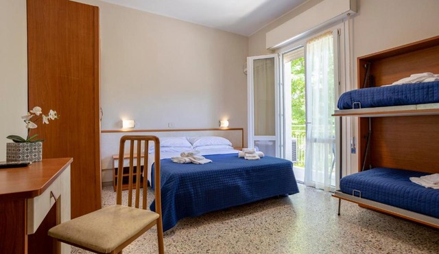 Hotel Stella Del Mare
