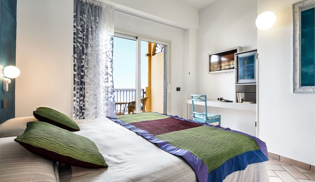 Hotel Stella Maris