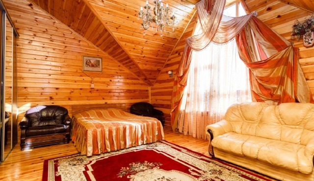 Hotel Stella