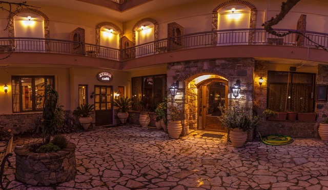 Hotel Steni