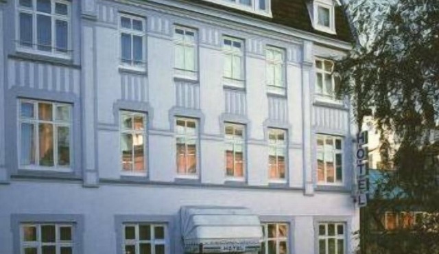 Hotel Stephan