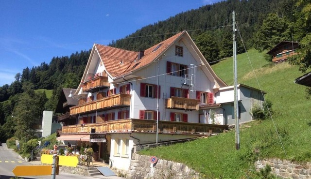 Hotel Sterne - Standard Single