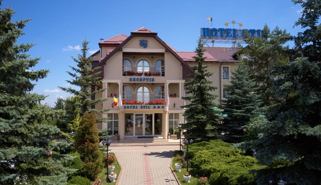 Hotel Stil