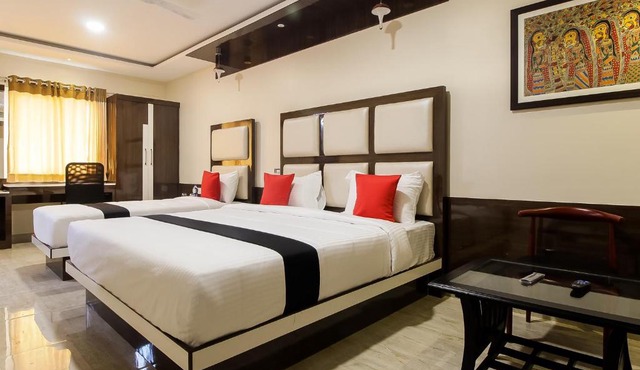 Hotel STM Palace