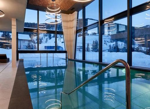 Hotel Stoeres - Active wellbeing