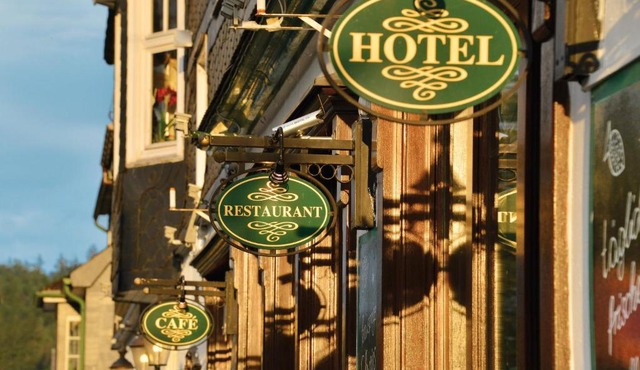 Hotel Stoffels