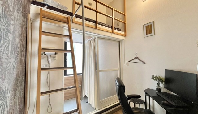 HOTEL StoRK
