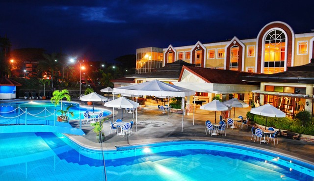 Hotel Stotsenberg