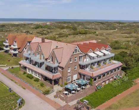 Hotel Strandhof