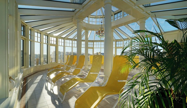 Hotel Strandperle