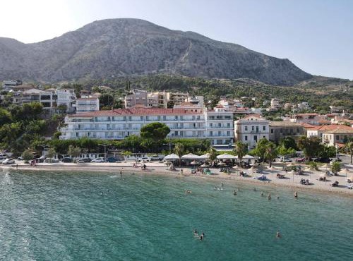 Hotel Stratos