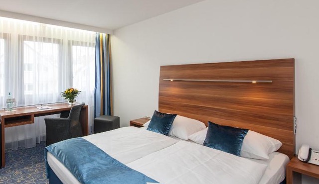 Hotel Strohgäu