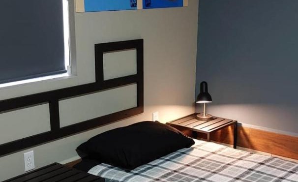 Hotel Sttiny Monterrey Tecnológico
