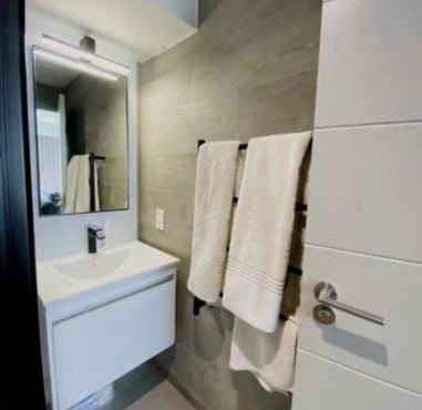 Hotel Studio Apartment