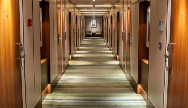 Hotel Studio Estique