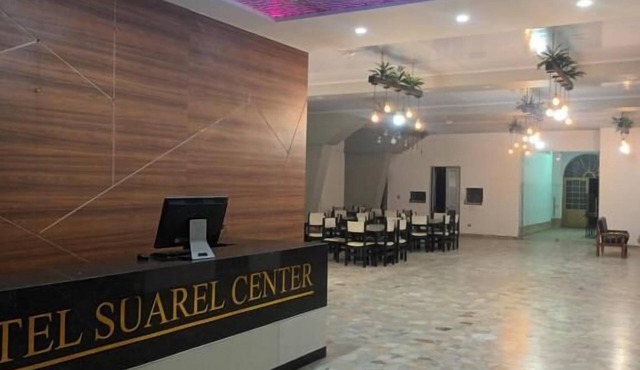 HOTEL SUAREL CENTER