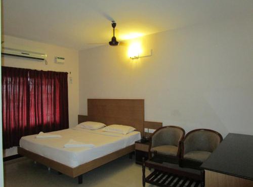 Hotel Subam