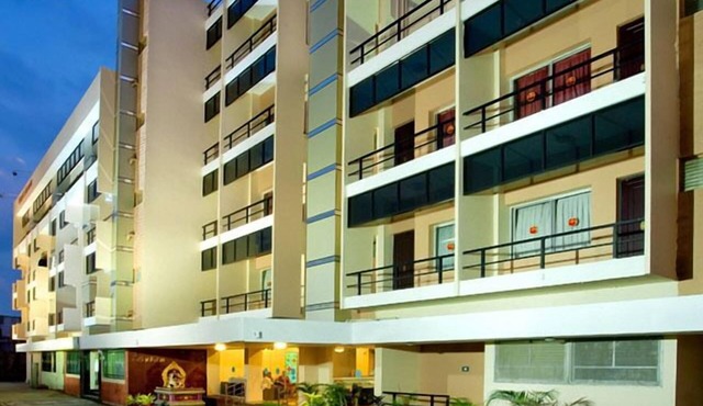 Hotel Subham