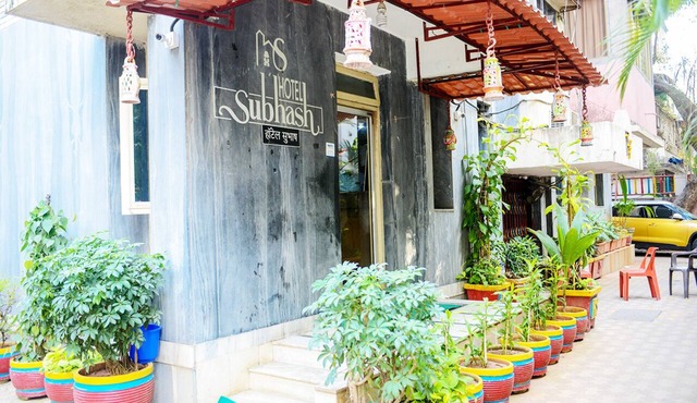 Hotel Subhash
