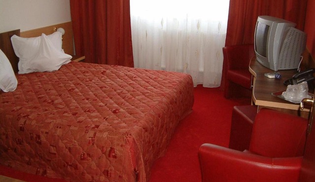 Hotel Sud Giurgiu