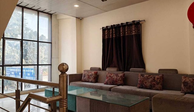 Hotel Sudarshan