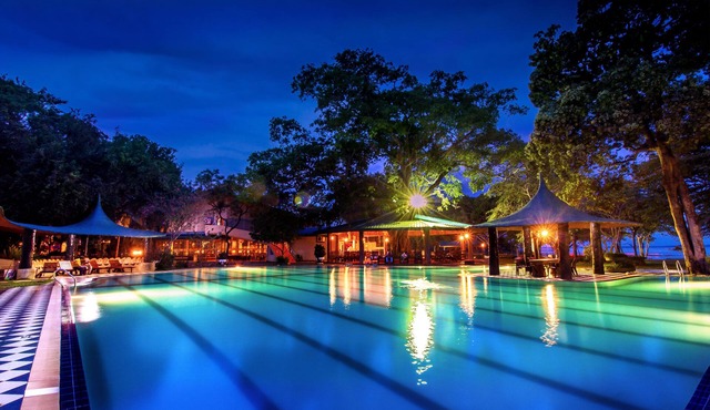 Hotel Sudu Araliya