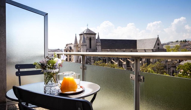 Hotel Suisse
