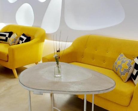 Hotel Suite Generis