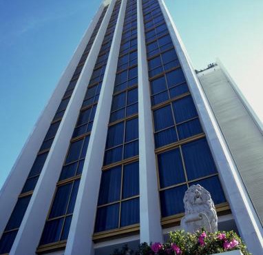 Hotel Suites Bernini