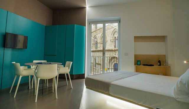 Hotel Suites