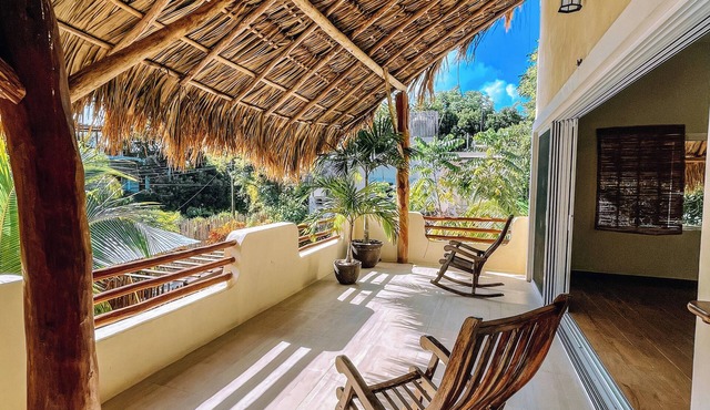 Hotel & Suites Oasis Bacalar