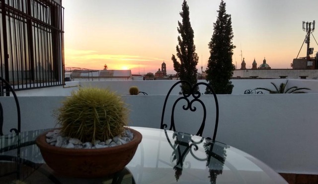 Hotel Suites Sofia