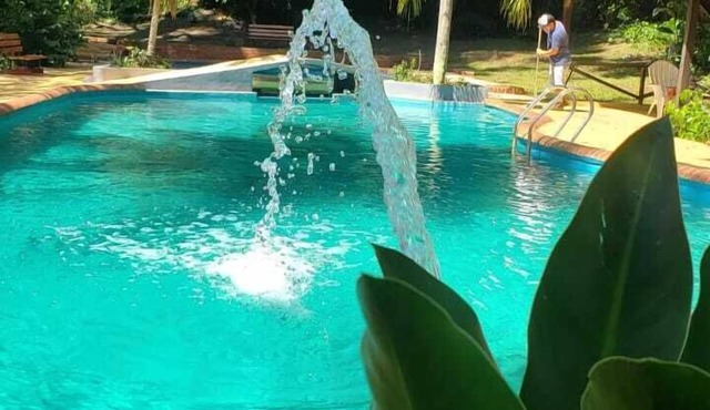 Hotel Suizo