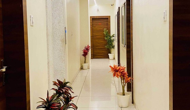 Hotel Sukh Vilas